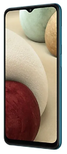 Смартфон Samsung Galaxy A12 32GB Blue SM-A125FZBUSKZ