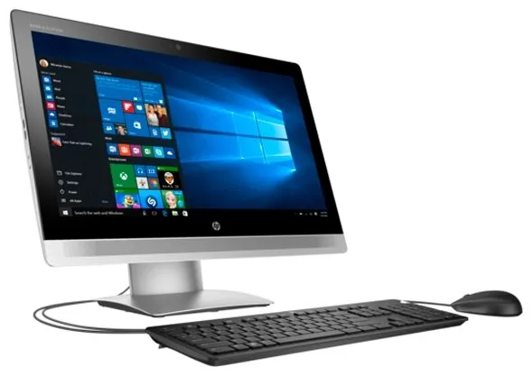 Моноблок HP EliteOne 800 G2 AiO NT T6C26AW