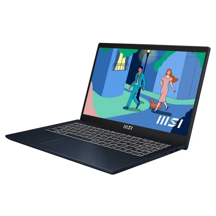 Ноутбук MSI Modern 15 B13M-693XKZ