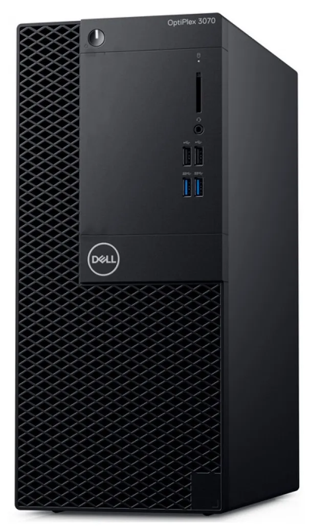 Системный блок Dell OptiPlex 3070 MT 210-ASBM-A2
