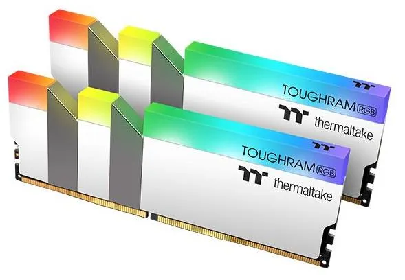 Оперативная память 16 GB kit Thermaltake Toughram RGB R022D408GX2-3200C16A