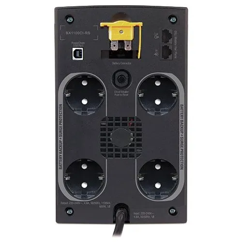 ИБП APC BX1100CI-RS