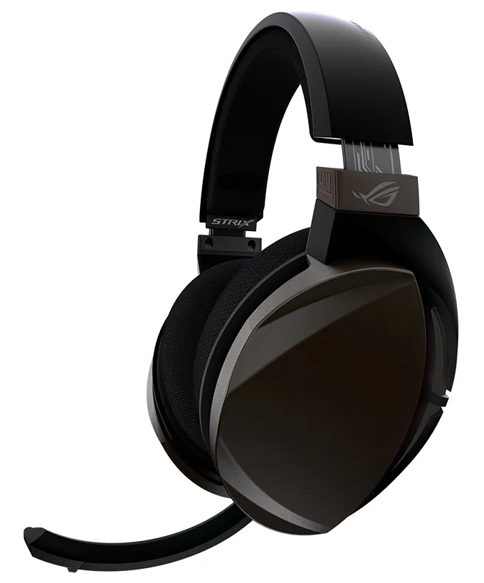 Гарнитура ASUS ROG STRIX FUSION WIRELESS 90YH00Z4-B3UA00