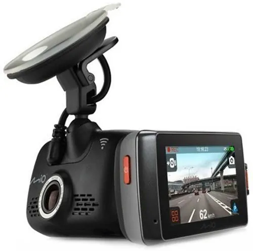 Видеорегистратор Mio MiVue C688 WiFi new