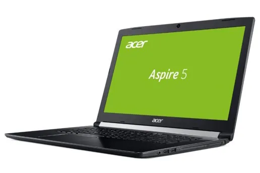 Ноутбук Acer Aspire 5 A517-51G-802B NX.HB6ER.021