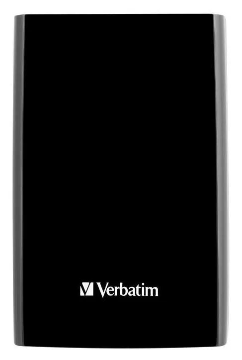Внешний жесткий диск HDD 500GB Verbatim