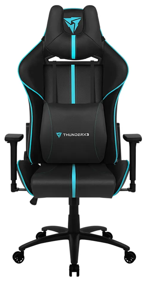 Игровое компьютерное кресло ThunderX3 BC5 BC