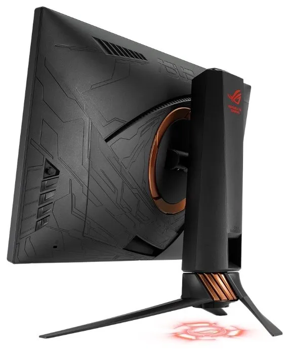 Монитор 24.5" Asus ROG Swift PG258Q