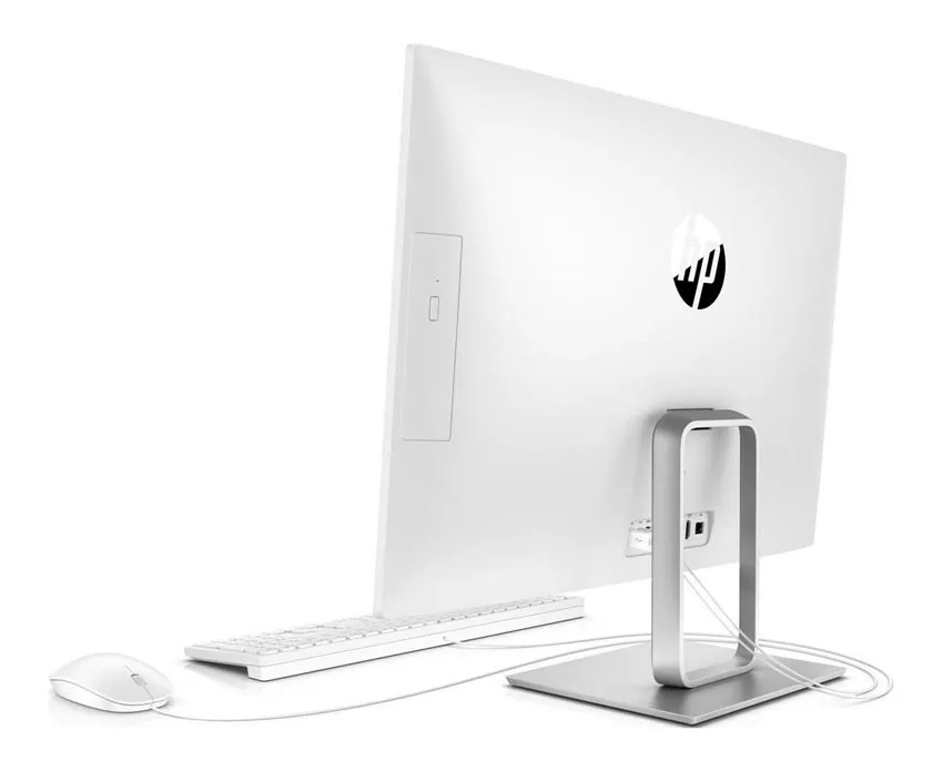 Моноблок HP Pavilion AiO 24-R019UR PC 2MJ13EA