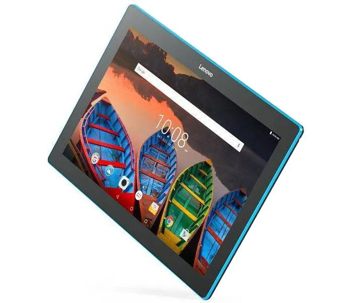Планшет Lenovo TB-X103F TAB ZA1U0011RU
