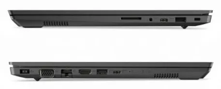 Ноутбук Lenovo V Series V330-14IKB 81B1000FRA