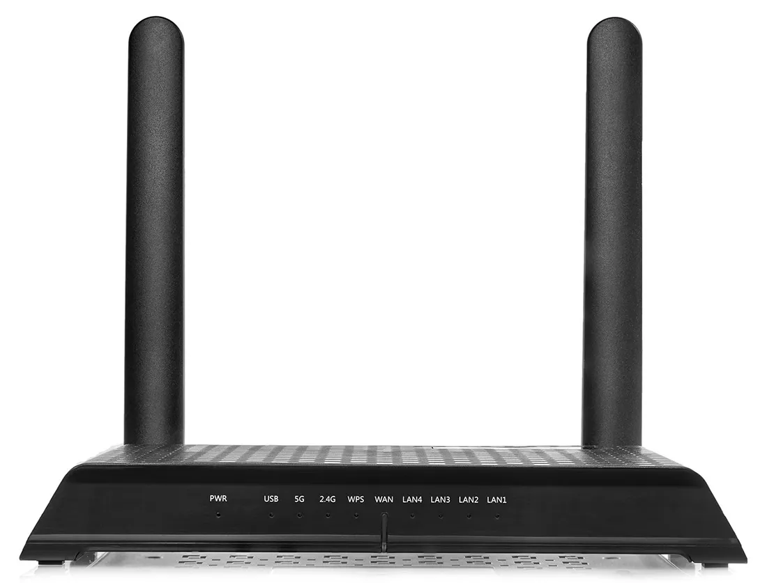 Маршрутизатор Netis N1