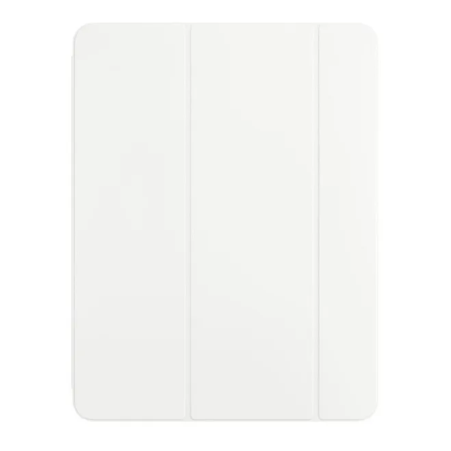 Smart Folio for iPad Pro 13-inch (M4 M5) - White