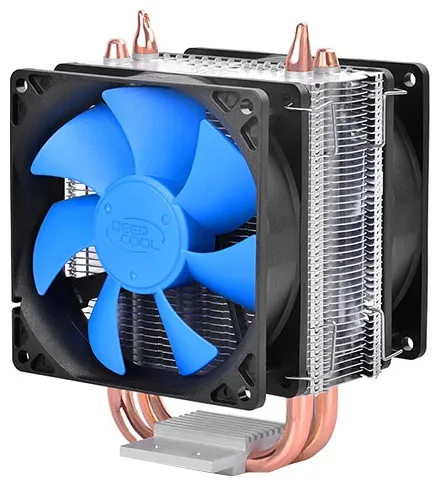 Кулер для CPU Deepcool ICE BLADE 200M DP-MC8H2-IB200M