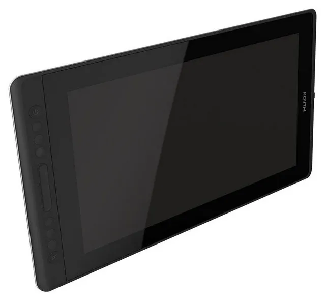 Графический планшет Huion Kamvas Pro 16