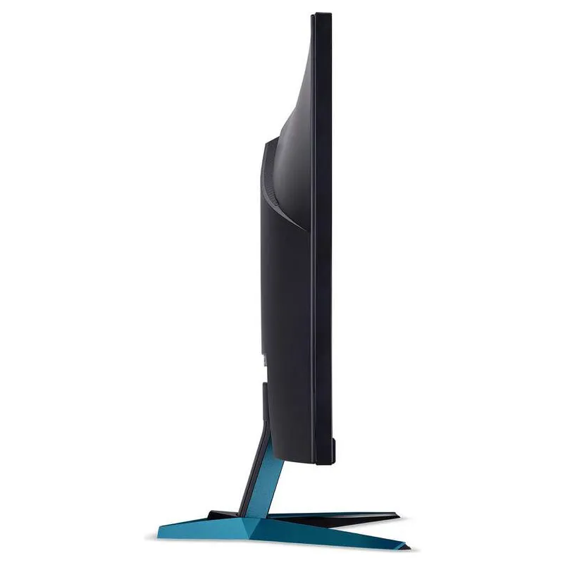 Монитор 27'' Acer VG272UV 2UM.HV2EE.S01
