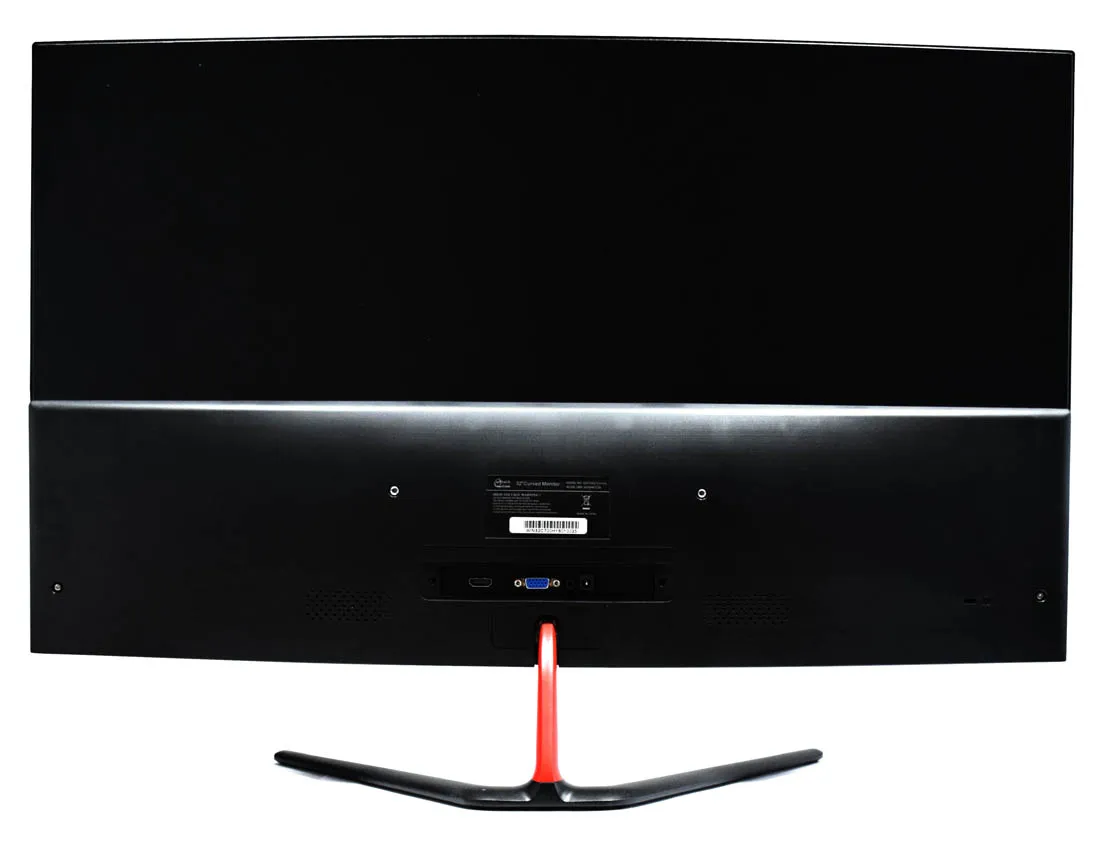 Монитор 32" QmaxVision 32C700H Curved