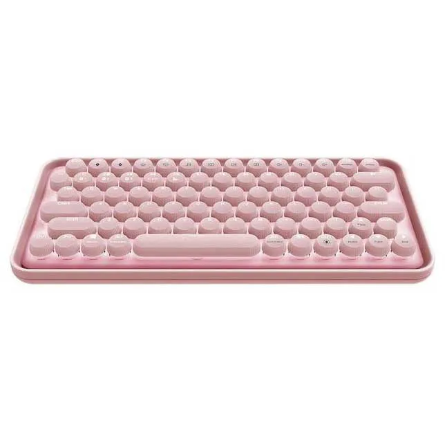 Клавиатура Rapoo Ralemo Pre 5 Pink