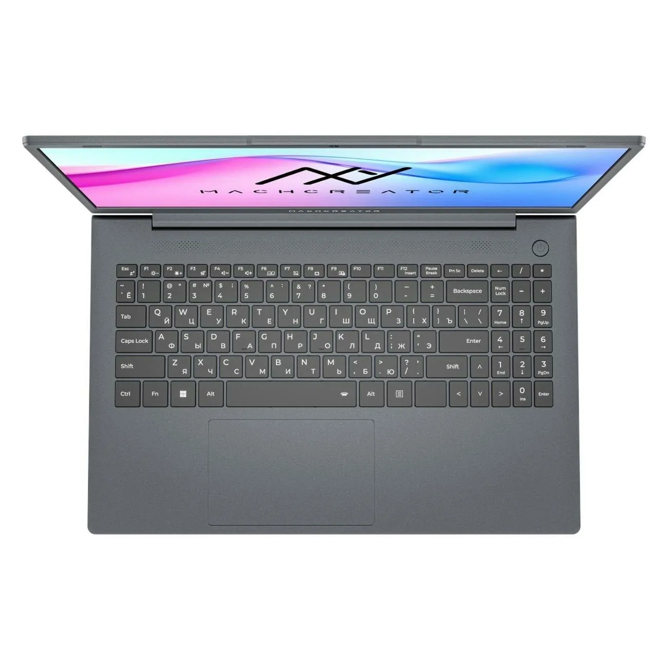 Ноутбук Machcreator One R5 JJ00GB00GRU