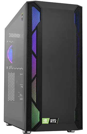 Компьютер Advanced 165363