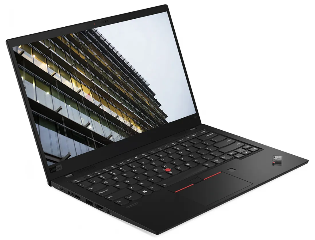 Ноутбук Lenovo X1 Carbon G8 20U9004PRT
