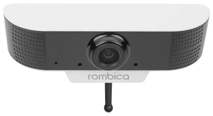Веб-камера Rombica CameraFHD B2 CM-004