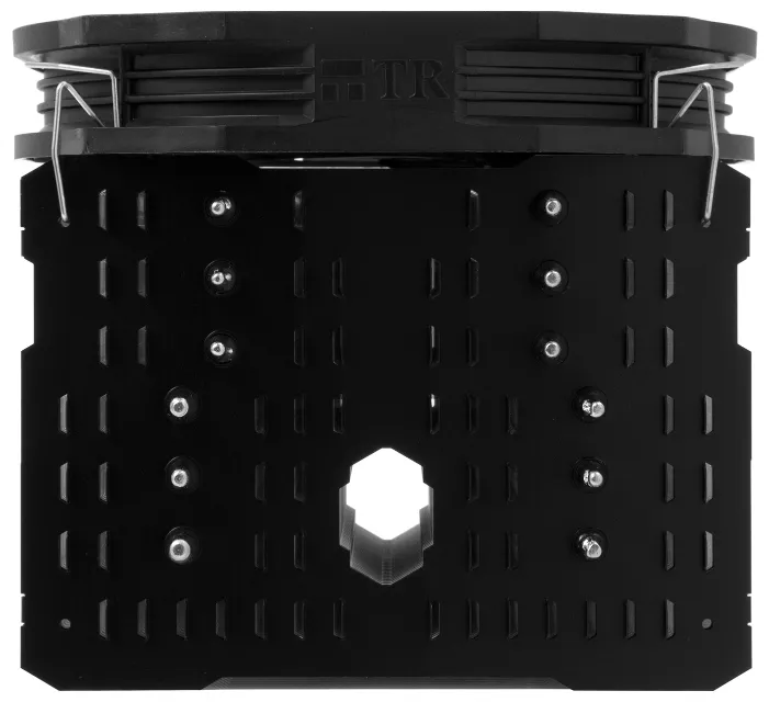 Кулер для CPU Thermalright Macho rev.B