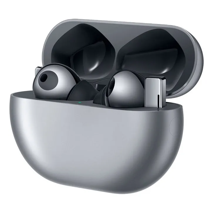 Наушники HUAWEI Freebuds Pro2 Silver Frost