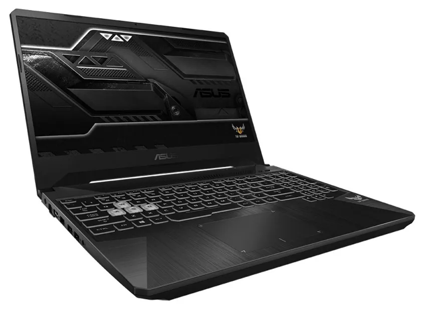 Ноутбук ASUS TUF FX505GE-AL392 90NR00S1-M09850