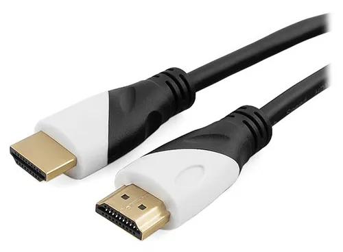 Кабель HDMI Cablexpert CC-S-HDMI02-1M