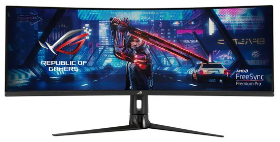 Монитор 43" Asus ROG Strix XG43VQ