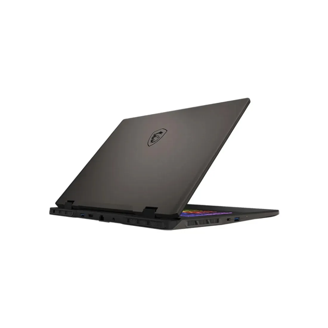 Ноутбук MSI Sword 16 HX B14VFKG MS-15P2 9S7-15P214-1041