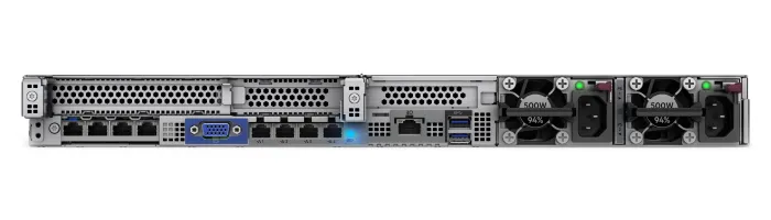 Сервер HP Enterprise DL325 Gen10 P17200-B21