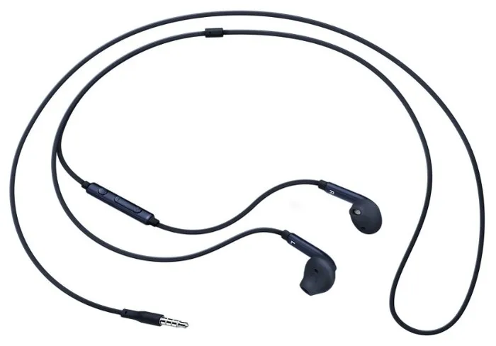 Наушники Samsung EO-EG920LBEGRU Черные