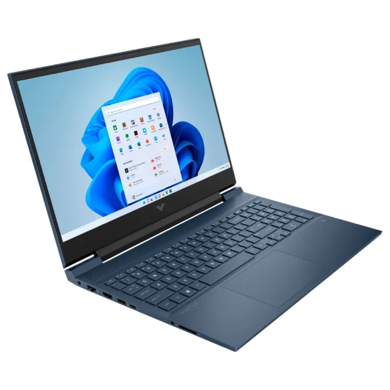 Ноутбук HP Victus 16-D0010UR 6D4V2EA