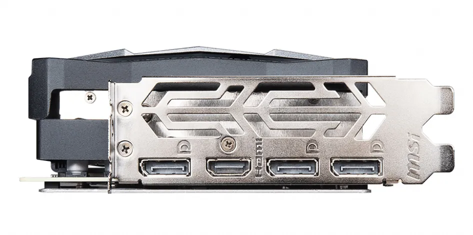 Видеокарта 8Gb MSI RTX 2070 SUPER GAMING