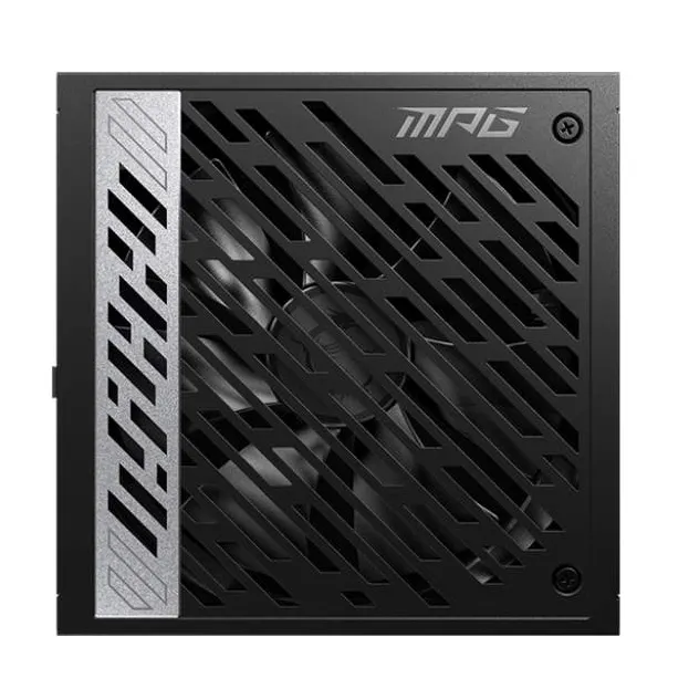 Блок питания 850W MSI MPG A850G PCIE5