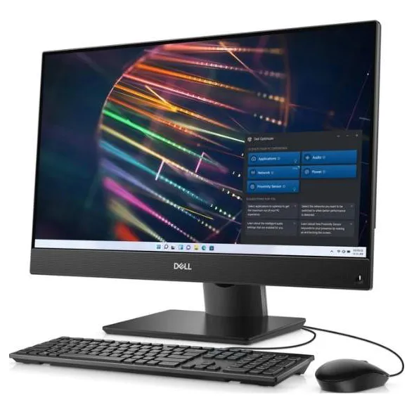 Моноблок Dell Optiplex 7400 210-BDEP-2