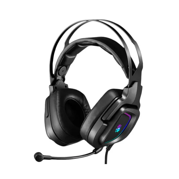 Наушники с микрофоном Bloody G570