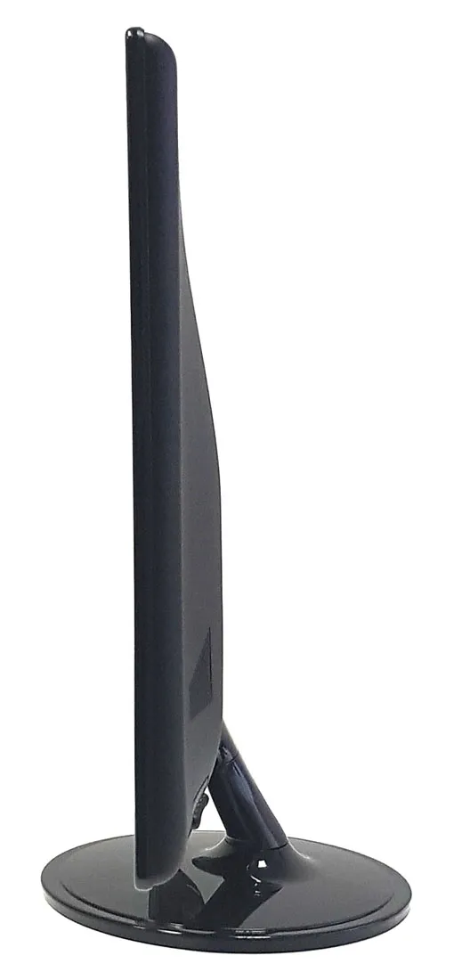 Монитор 19.5" Qmax M223B Black
