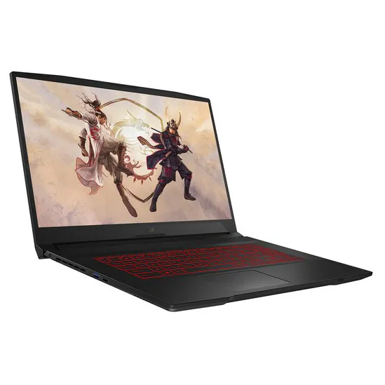 Ноутбук MSI Katana GF76 12UC-402XKZ