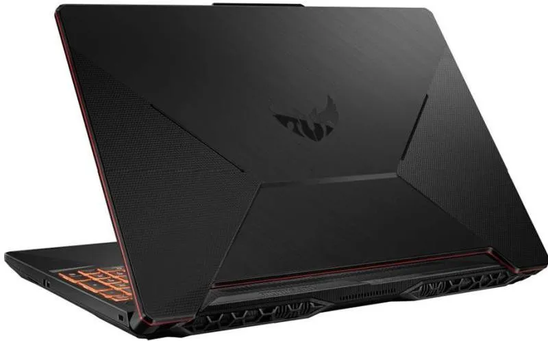 Ноутбук Asus TUF Gaming FA506IU-AL107 90NR03N2-M02040
