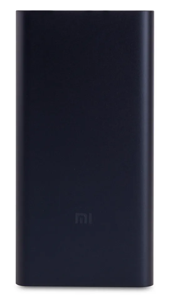Внешний аккумулятор Xiaomi Mi 3 PLM13ZM VXN4274GL