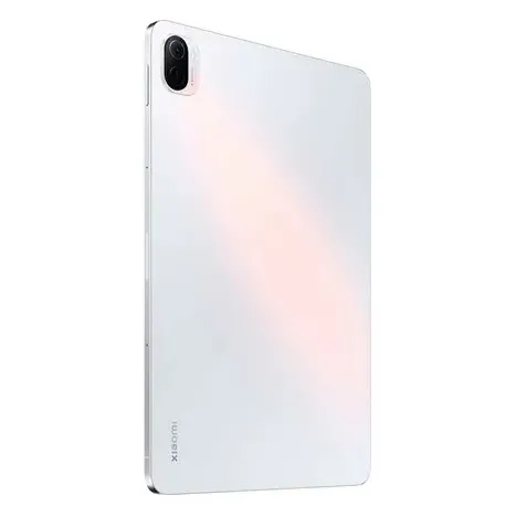 Планшет Xiaomi Pad 5 6/128GB Pearl White