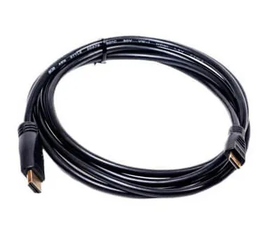 Видeo кабель PowerPlant mini HDMI - HDMI 2m KD00AS1193