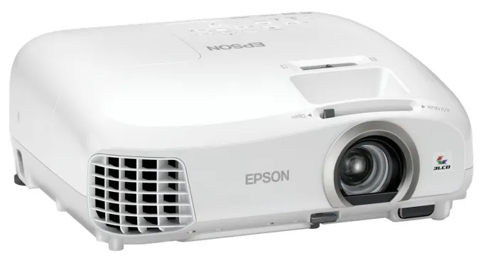 Проектор для дом. кино Epson EH-TW5300