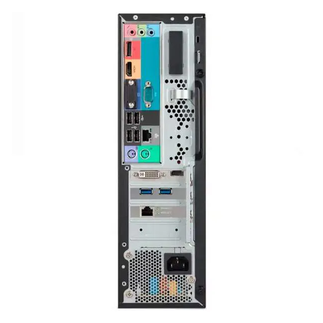 Системный блок Acer VX2715G_W_ALTOS_FR1 DT.L0QMC.02S
