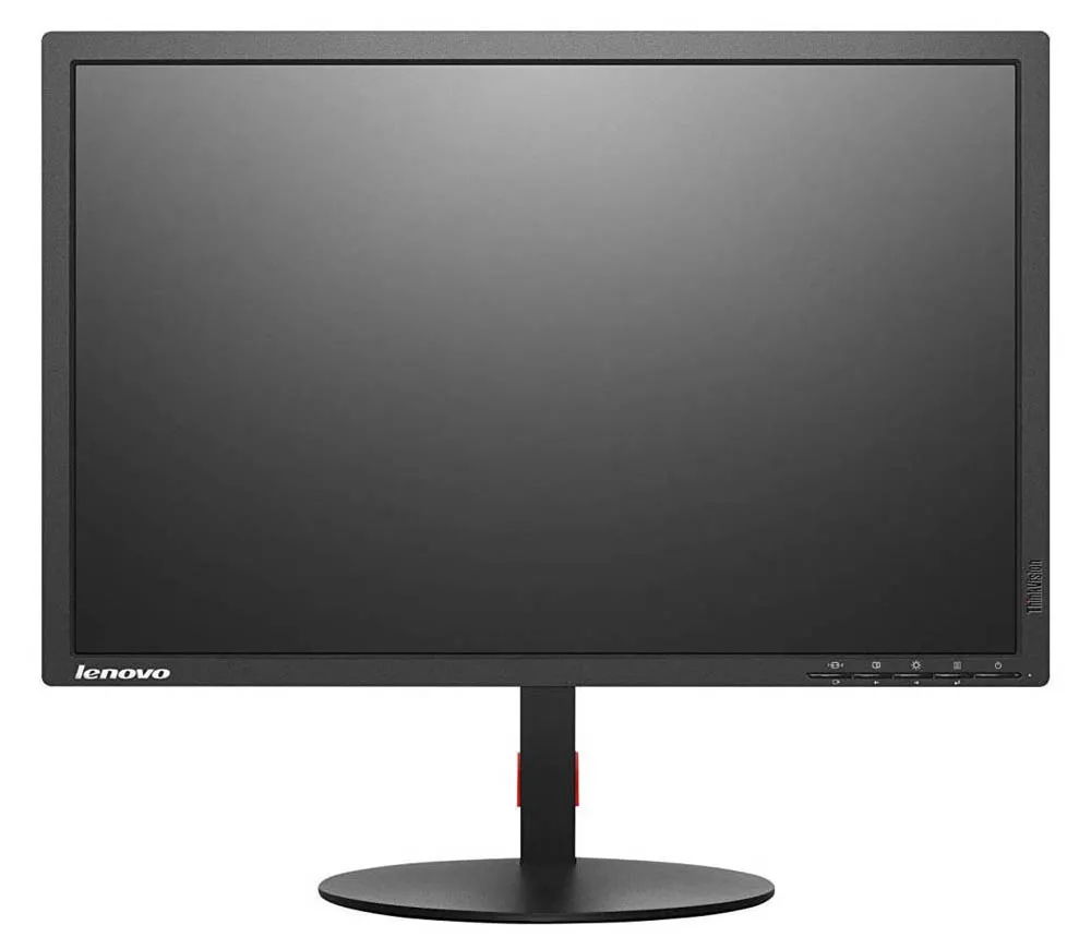 Монитор 22" Lenovo ThinkVision T2254p 61BAMAT2EU