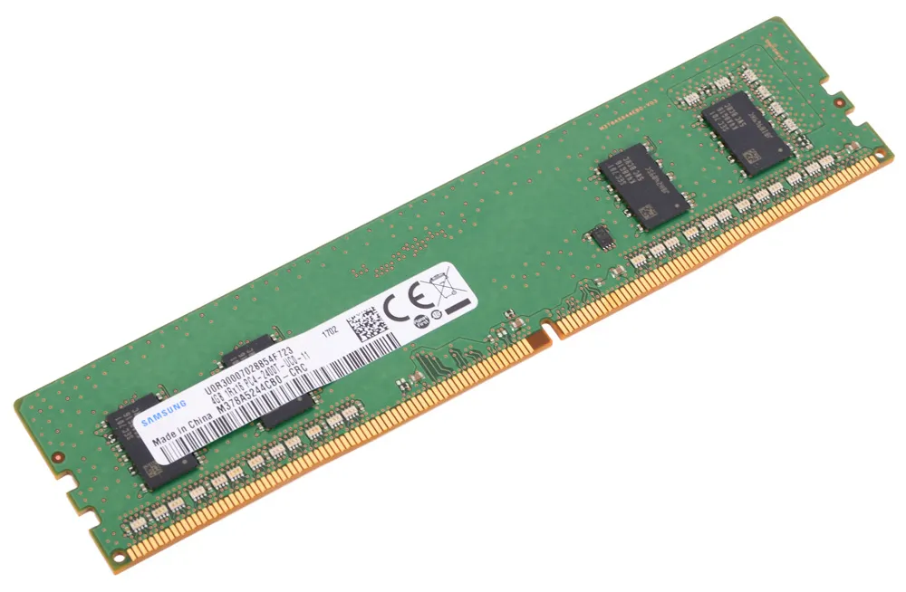 Оперативная память 8GB Samsung M378A1K43CB2-CTD
