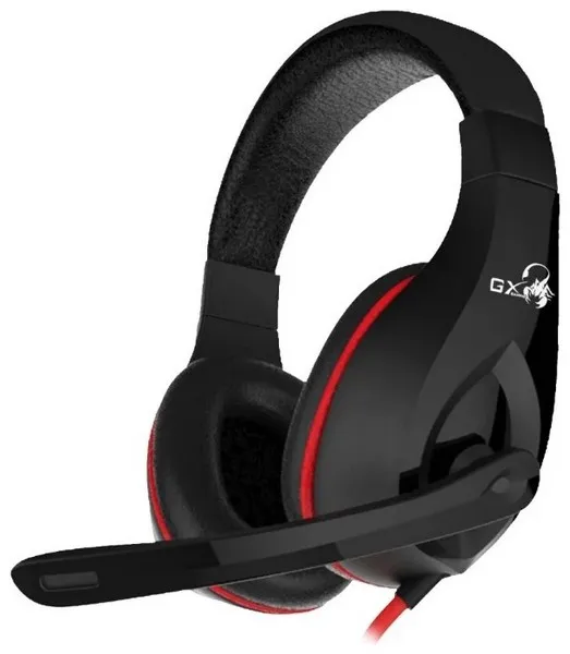 Наушники Genius HS-G560 игровые
